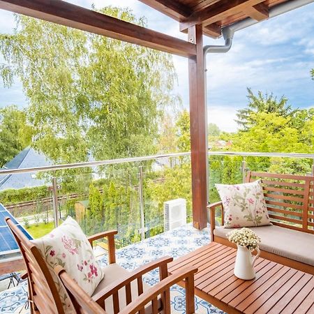 Kiss-Henezi Guest House Keszthely Ngoại thất bức ảnh