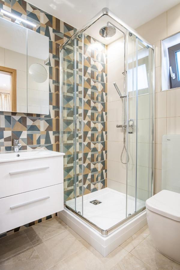 Kiss-Henezi Guest House Keszthely Ngoại thất bức ảnh